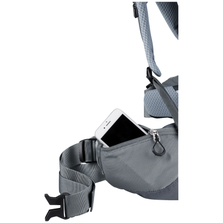 Sac à dos randonnée Deuter Aircontact Core 45+10 SL