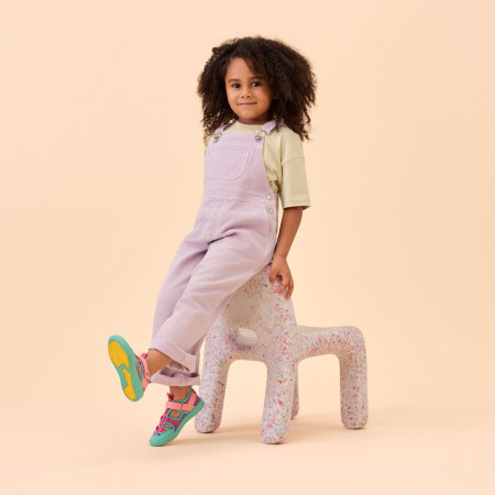 Sandales enfant Affenzahn Sandal Vegan Roughy