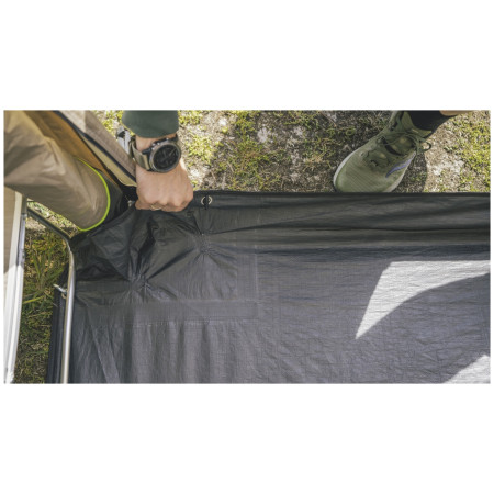 Tente caravane Outwell Desert Van