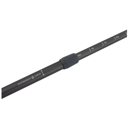 Bâtons randonnée Pinguin Shock FL/TL foam