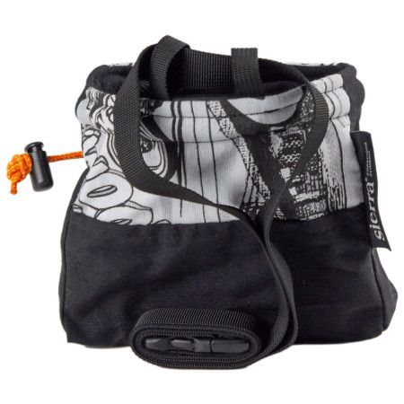 Sac à magnésie SIERRA Climbing Cube