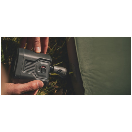 Pompe électrique Outwell Mistral Rechargeable Pump