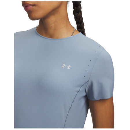 T-shirt fonctionnel femme Under Armour Vanish Elite Short Sleeve