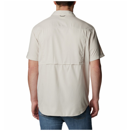 Chemise homme Columbia Silver Ridge™ Utility Lite Short Sleeve