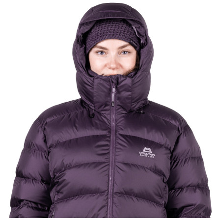 Doudoune femme Mountain Equipment Lightline Jacket Women's