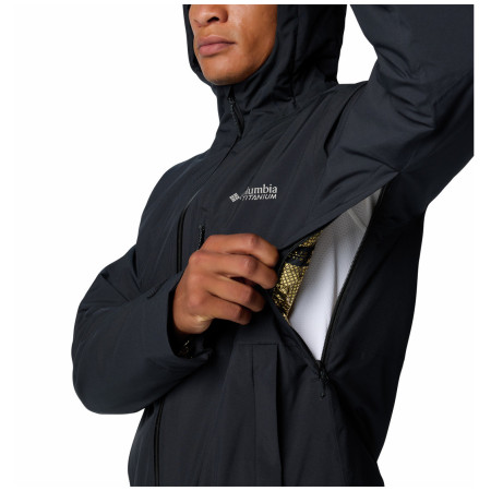 Veste homme Columbia Explorer'S Edge™ II Insulated Jacket