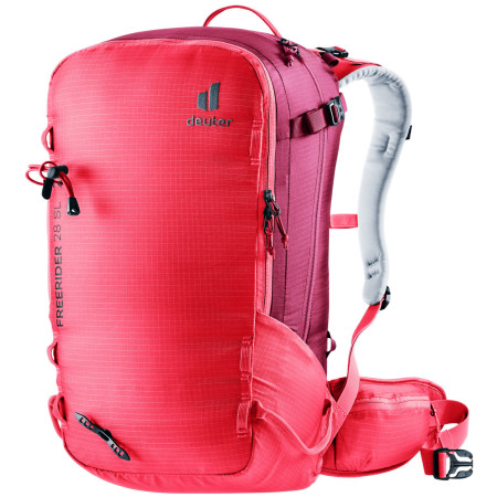 Sac à dos ski Deuter Freerider 28 SL 2024
