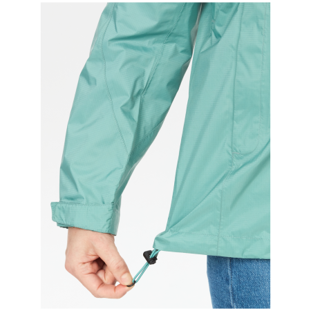 Veste femme Marmot Wm's PreCip Eco Jacket