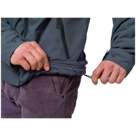 Veste homme Hannah Derk II