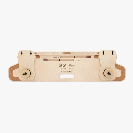 Entrainement escalade YY VERTICAL Sandwich Base