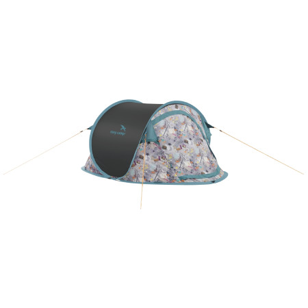 Tente Easy Camp Antic violet