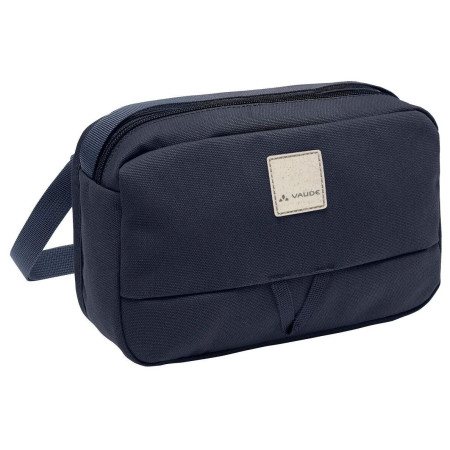 Sac banane Vaude Coreway Minibag 3 bleu foncé eclipse