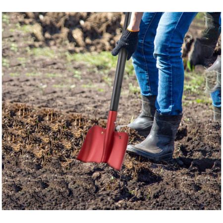 Pelle pliante Brunner Arlo