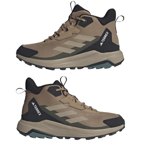 Chaussures randonnée homme Adidas Terrex Anylander Mi