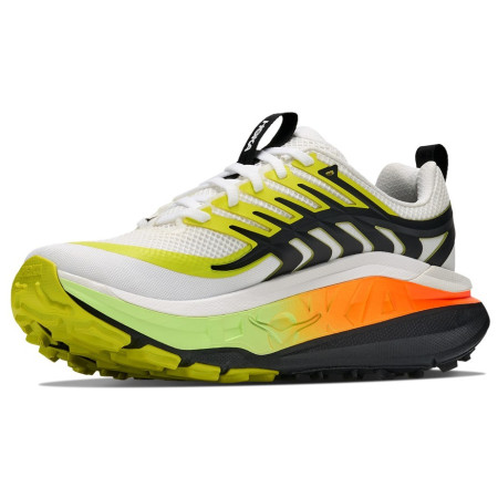 Chaussures de running hommes Hoka Stinson 8