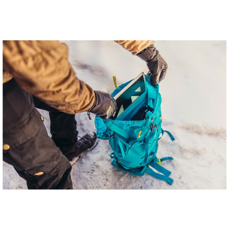 Sac à dos d'escalade Gregory Alpinisto LT 28