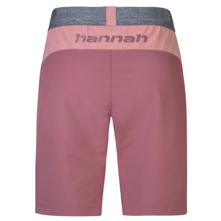 Shorts femme Hannah Torres W