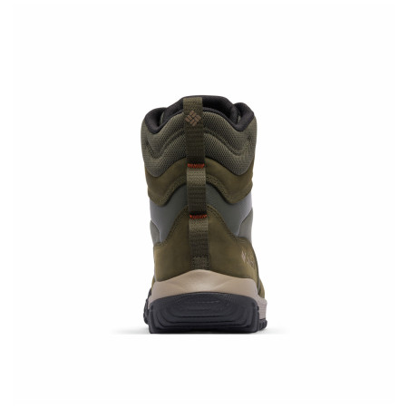 Bottes d'hiver homme Columbia Burnsider™ Omni-Heat Infinity™
