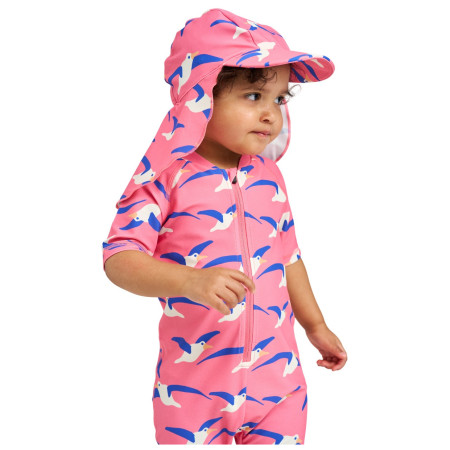 Chapeau enfant Reima Mustekala