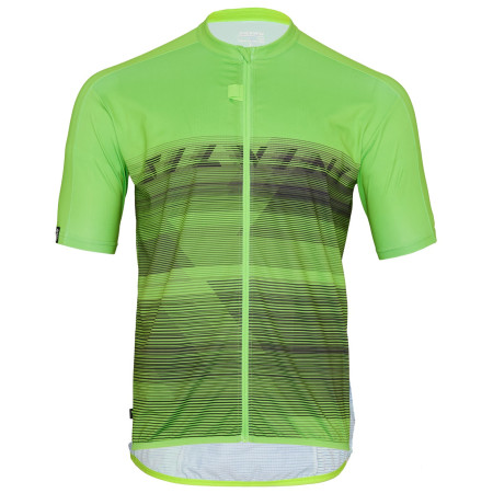 Maillot vélo homme Silvini Turano