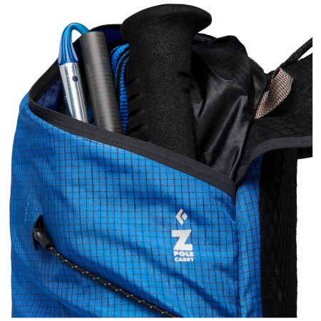 Sac à dos Black Diamond Distance 8 Backpack