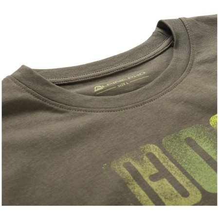 T-shirt homme Alpine Pro Bolen 2
