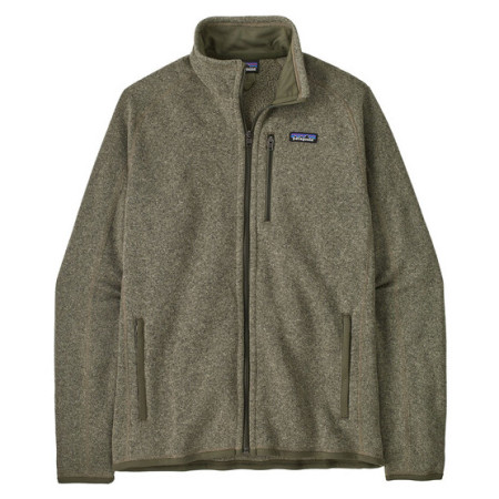 Sweat-shirt homme Patagonia Better Sweater Jacket