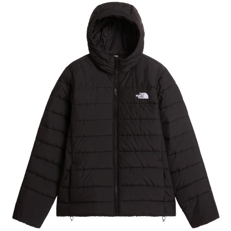 Veste homme The North Face M Aconcagua Hooded Jacket noir TNF BLACK