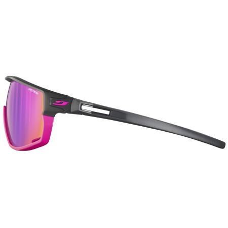 Lunettes soleil Julbo Rush SP3 CF
