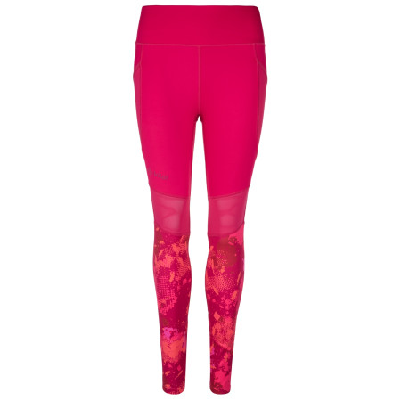 Leggings femmes Kilpi Ligano-W (2021) rose Pnk