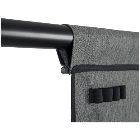 Organisateur Bo-Camp Overton M