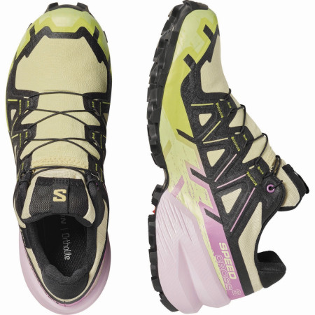 Chaussures femme Salomon Speedcross 6 Gore-Tex