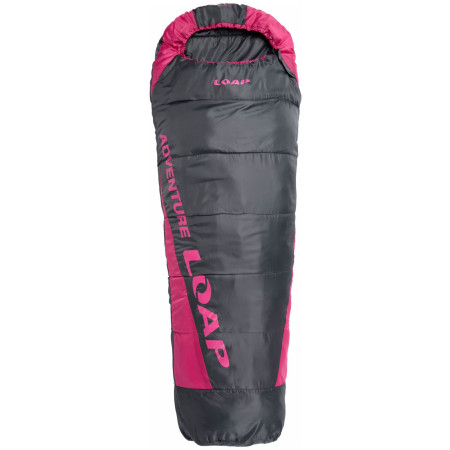 Sac de couchage femmes Loap Arica L