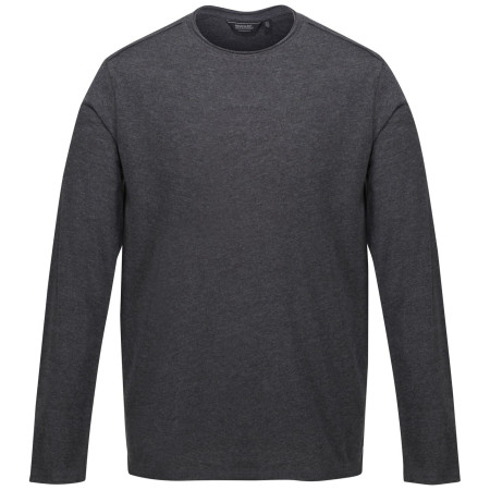 T-shirt homme Regatta Karter II vert Black