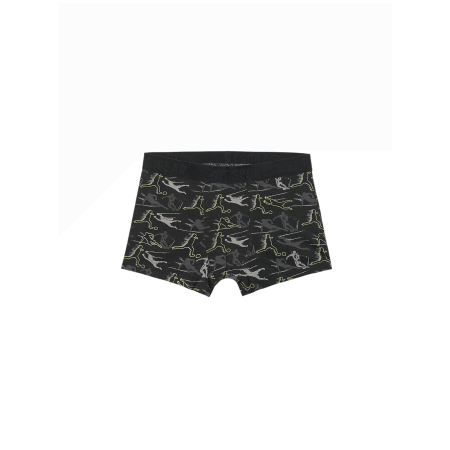 Boxer pour garçon 4F Boxer Shorts M084 (3Pack)