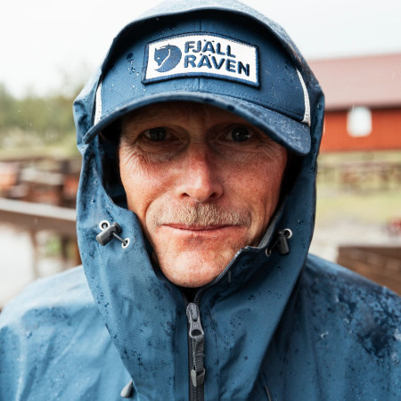 Casquette Fjällräven Långtradarkeps