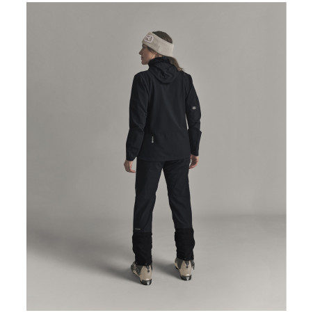 Pantalon femme Ortovox Ortler Softshell Pants