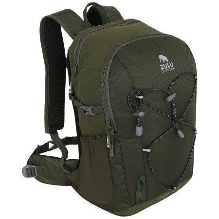 Sac à dos Zulu Dundee 20 L vert green