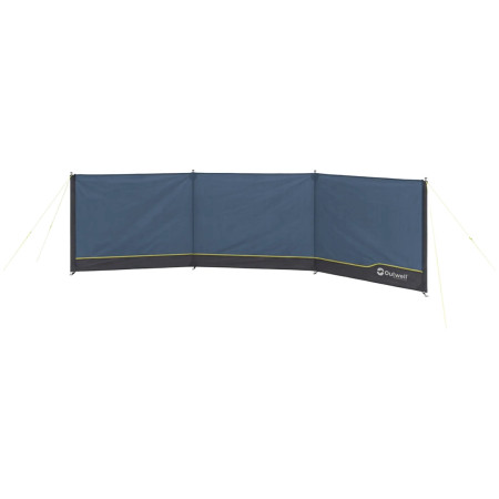Paravent Outwell Windscreen Blue bleu blue