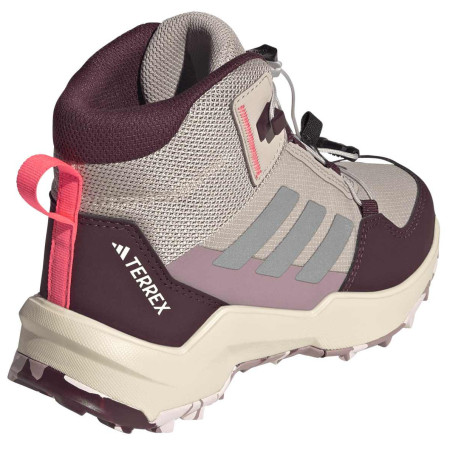 Chaussures enfant Adidas Terrex Ax4R Mid Sl