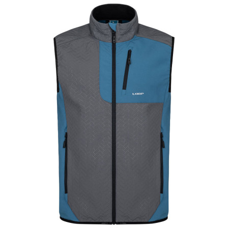 Gilet homme Loap Urkel