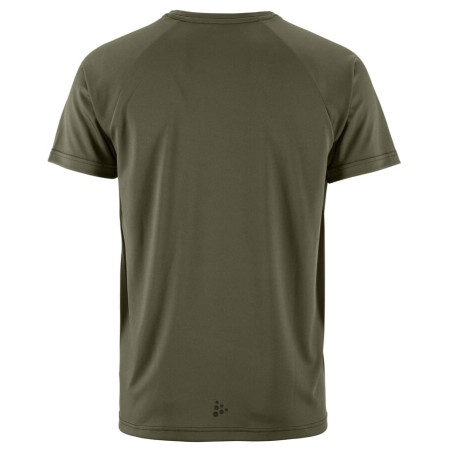 T-shirt fonctionnel homme Craft M CORE Essence Logo