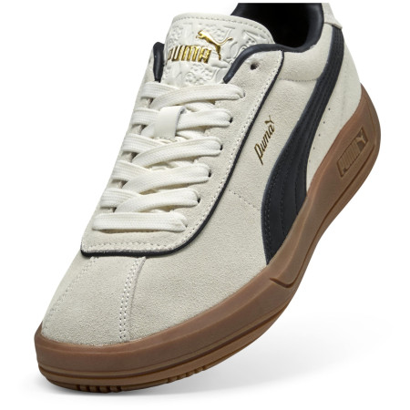 Chaussures femme Puma Club Klassika SD