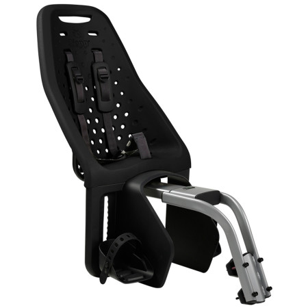 Siège bébé Thule Yepp Maxi Seat Post vert Black