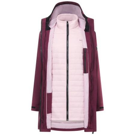 Veste d'hiver femme Regatta Denbury