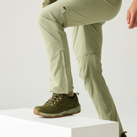 Pantalon homme Regatta Mountain Z/O Trousers
