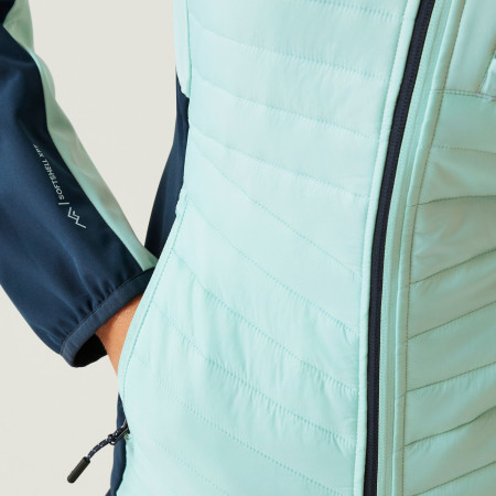 Veste homme Regatta Pro Hybrid II