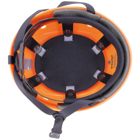 Casque d'escalade Camp Rockstar