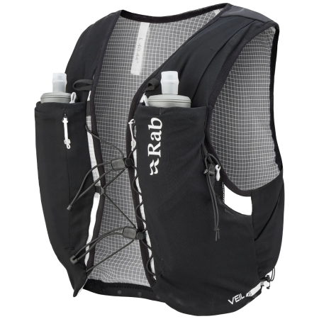 Gilet de running Rab Veil 6
