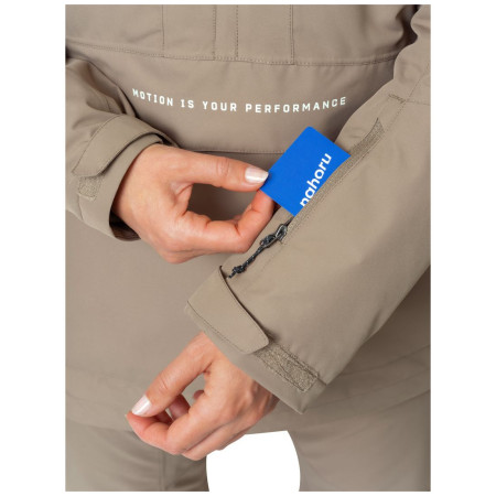 Veste de ski femme Hannah Megie II